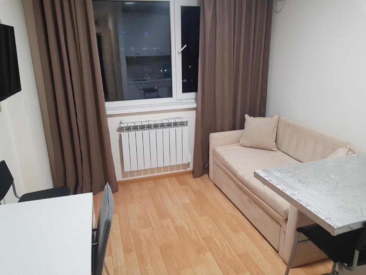 Inn Smarthause Apartments Kiev Exterior foto