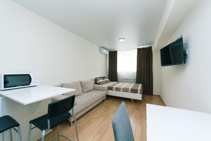 Inn Smarthause Apartments Kiev Exterior foto