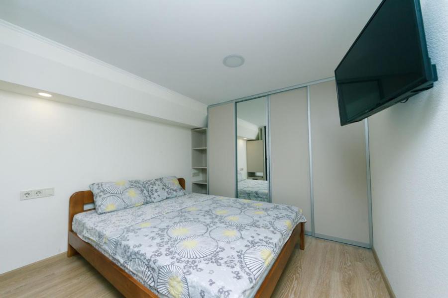 Inn Smarthause Apartments Kiev Exterior foto