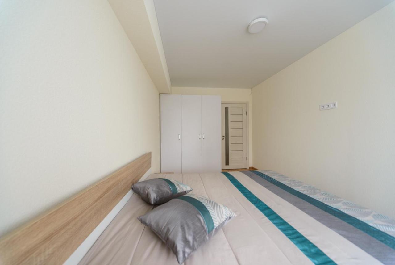 Inn Smarthause Apartments Kiev Exterior foto
