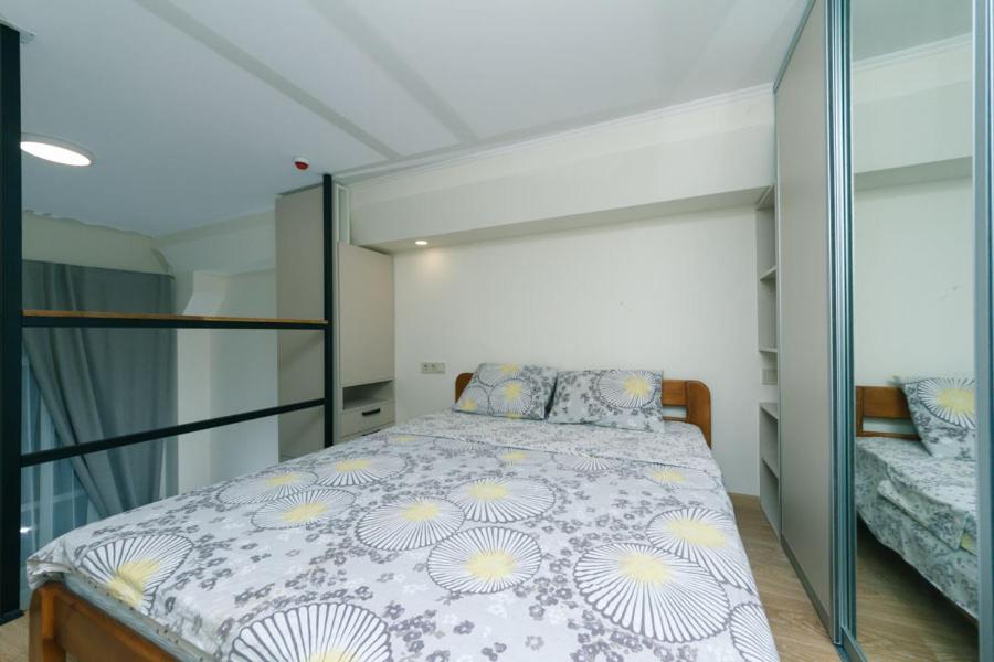 Inn Smarthause Apartments Kiev Exterior foto