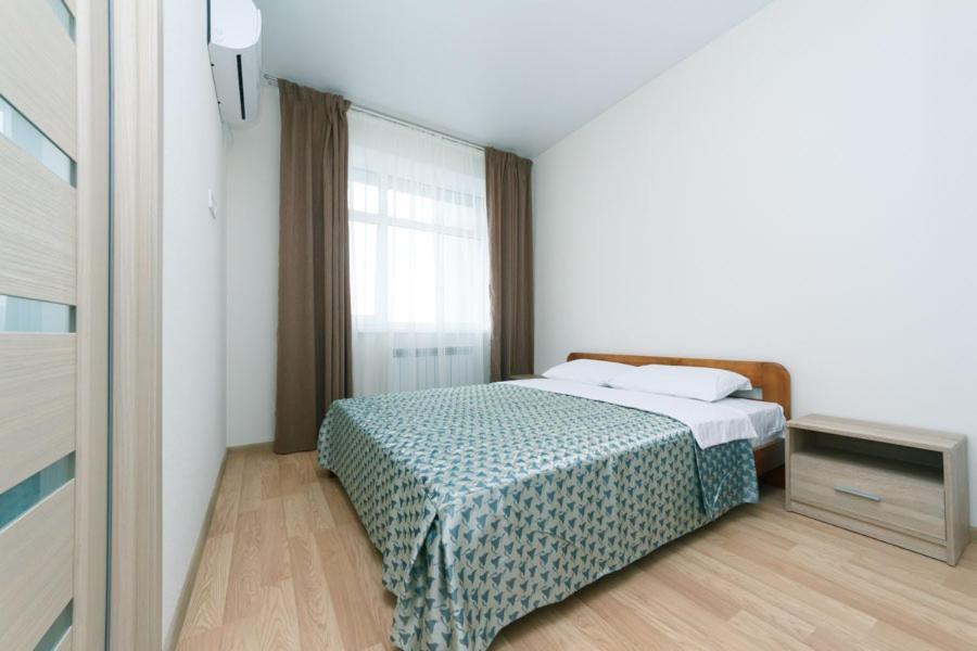 Inn Smarthause Apartments Kiev Exterior foto