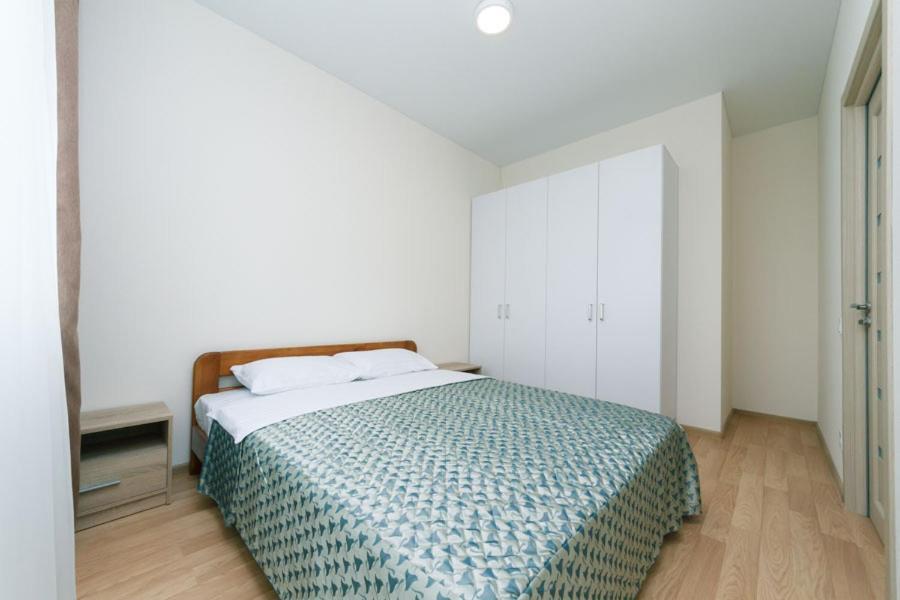 Inn Smarthause Apartments Kiev Exterior foto