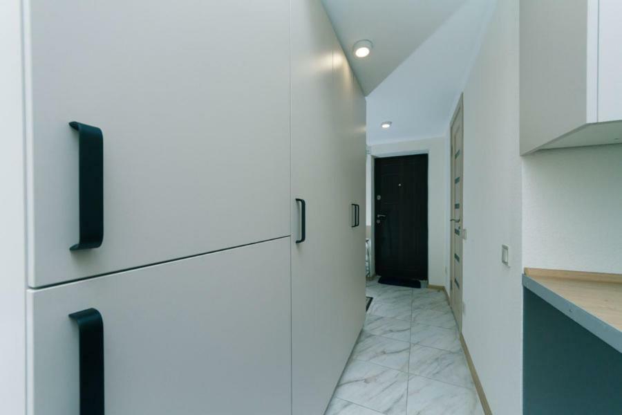 Inn Smarthause Apartments Kiev Exterior foto
